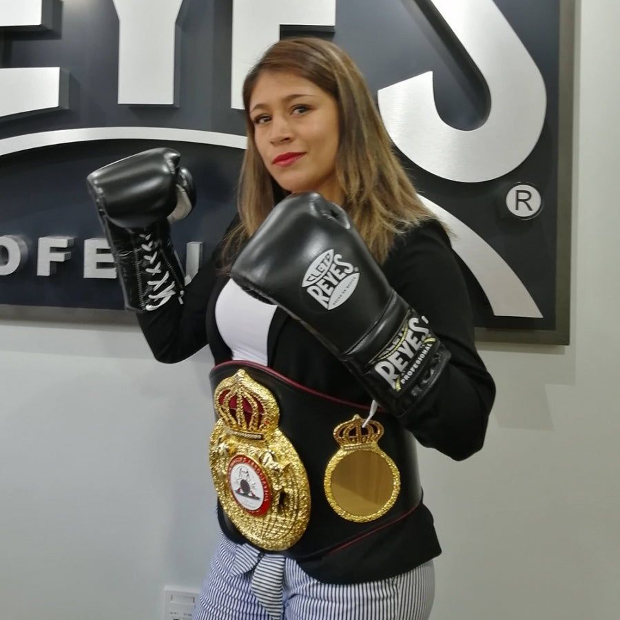 Erika Rosalba Cruz Hernández