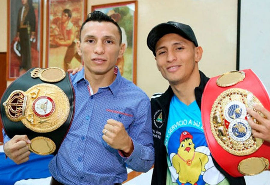 Cinco parejas de gemelos han sido campeones mundiales