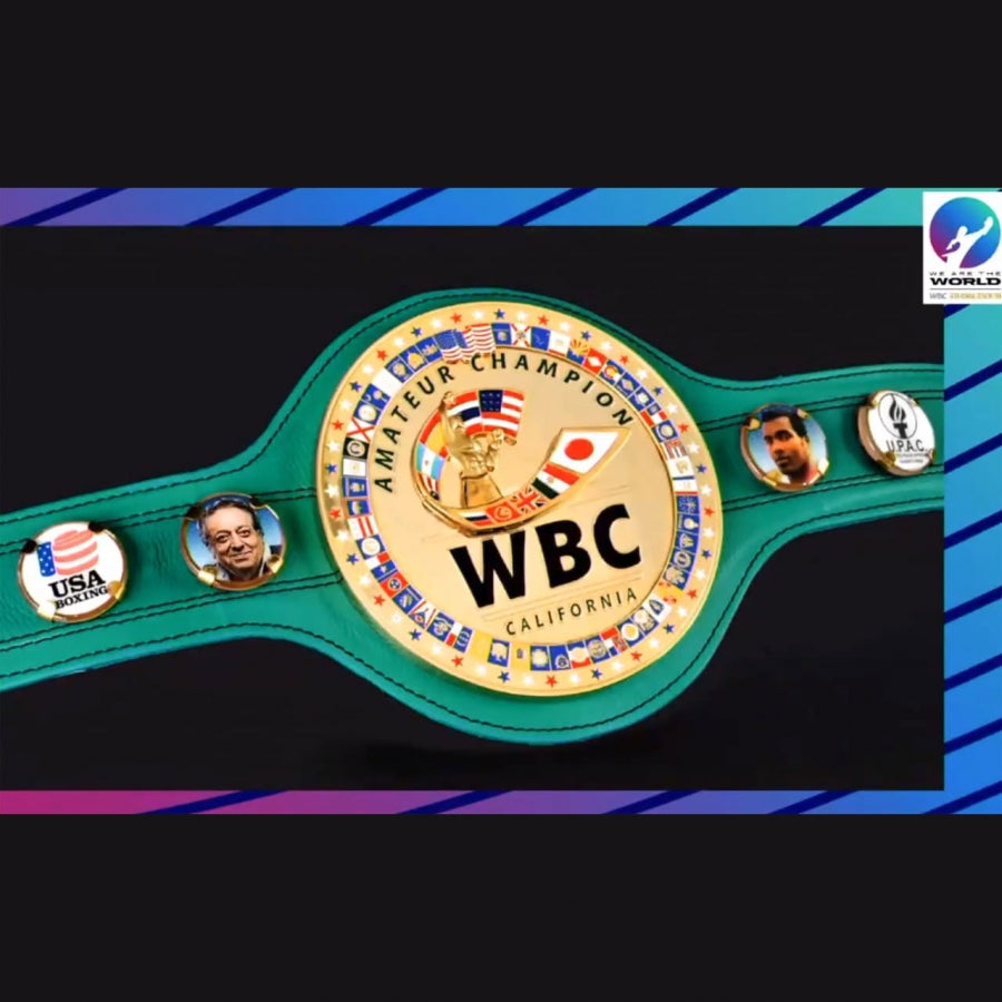Se consolida el WBC amateur
