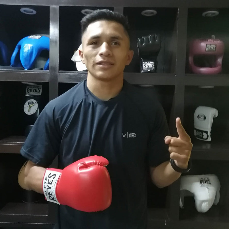 Mauricio Lara Acosta
