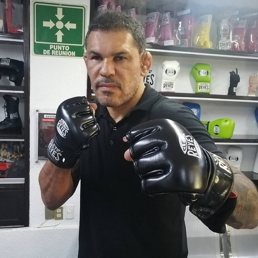 Antonio Rodrigo Nogueira (Brazil)