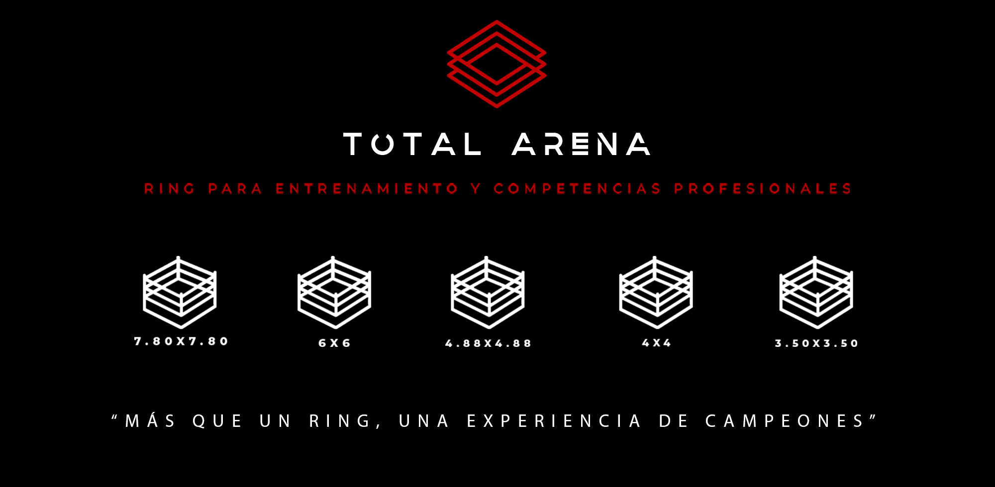 Total Arena