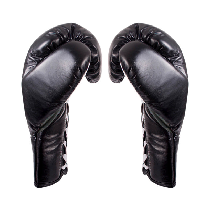 Cleto Reyes official leather fight gloves