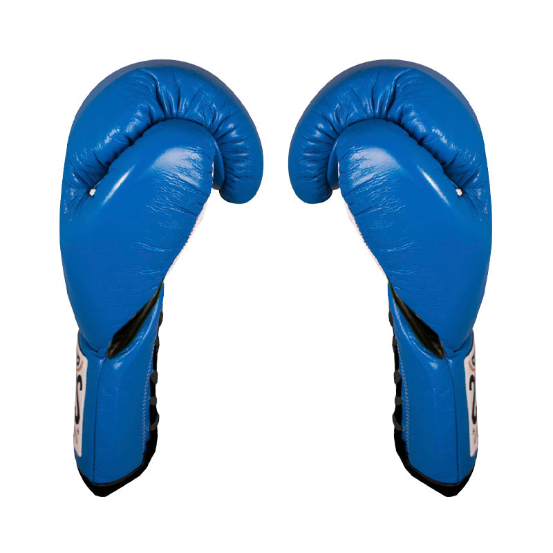 Cleto Reyes official leather fight gloves