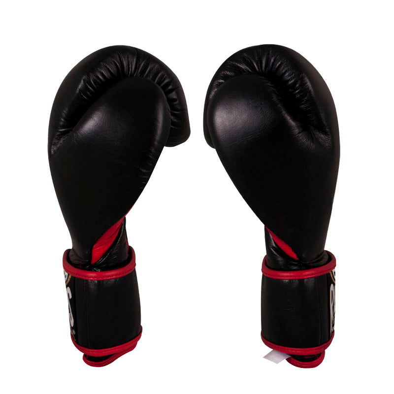 Cleto Reyes redesigned leather gloves