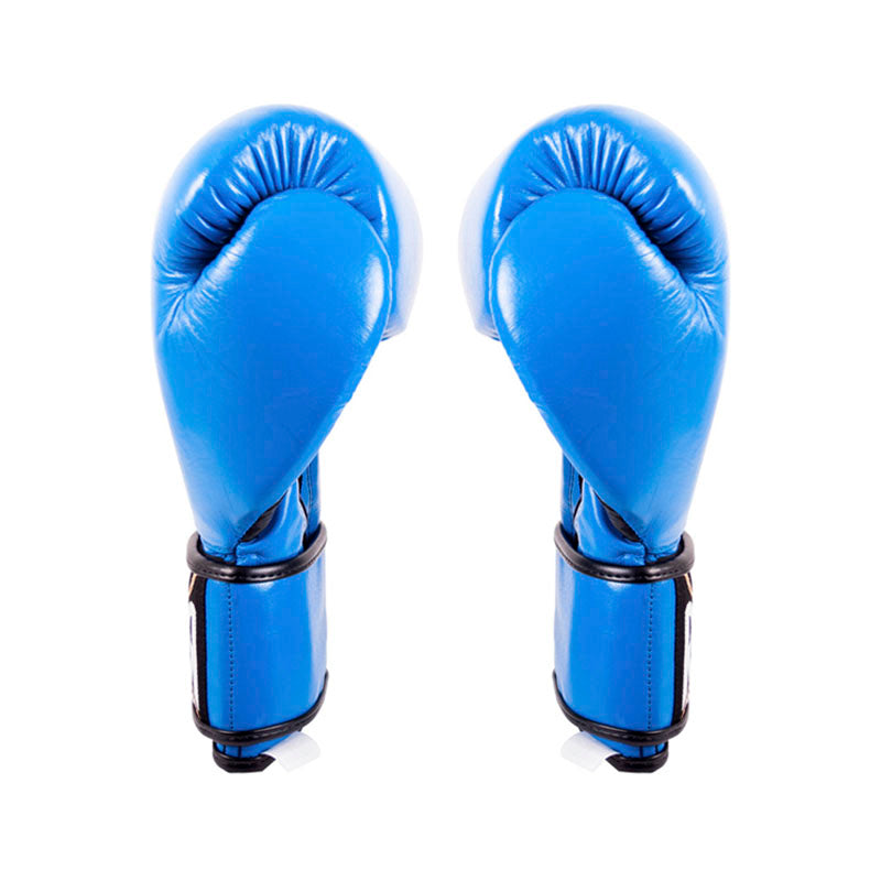 Guantes Cleto Reyes rediseñados en piel