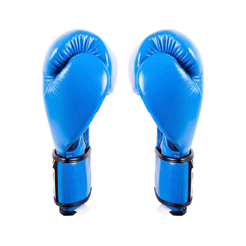 Guantes Cleto Reyes rediseñados en piel