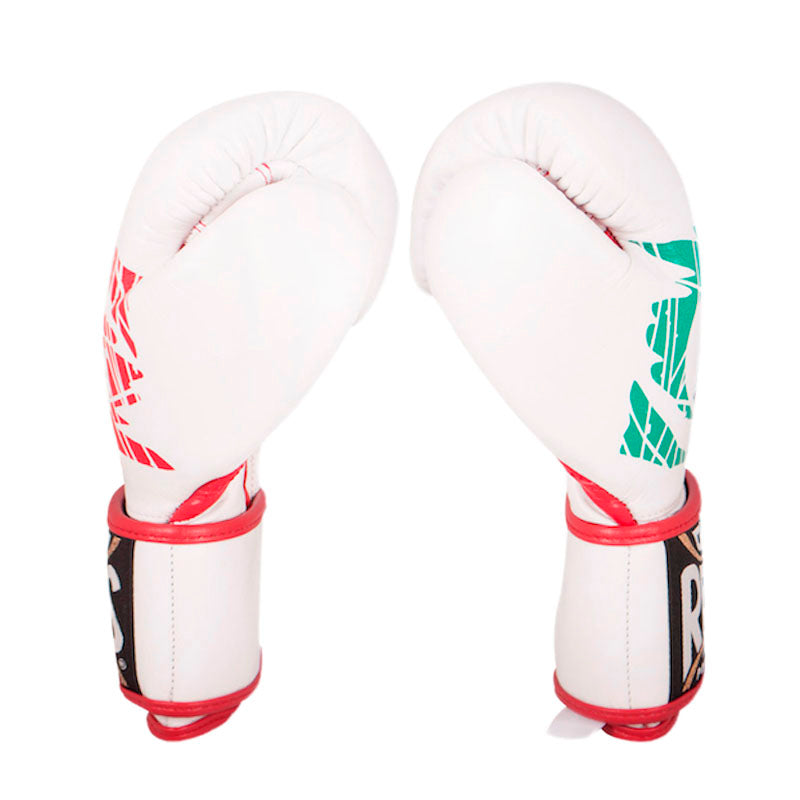 Cleto Reyes redesigned leather gloves