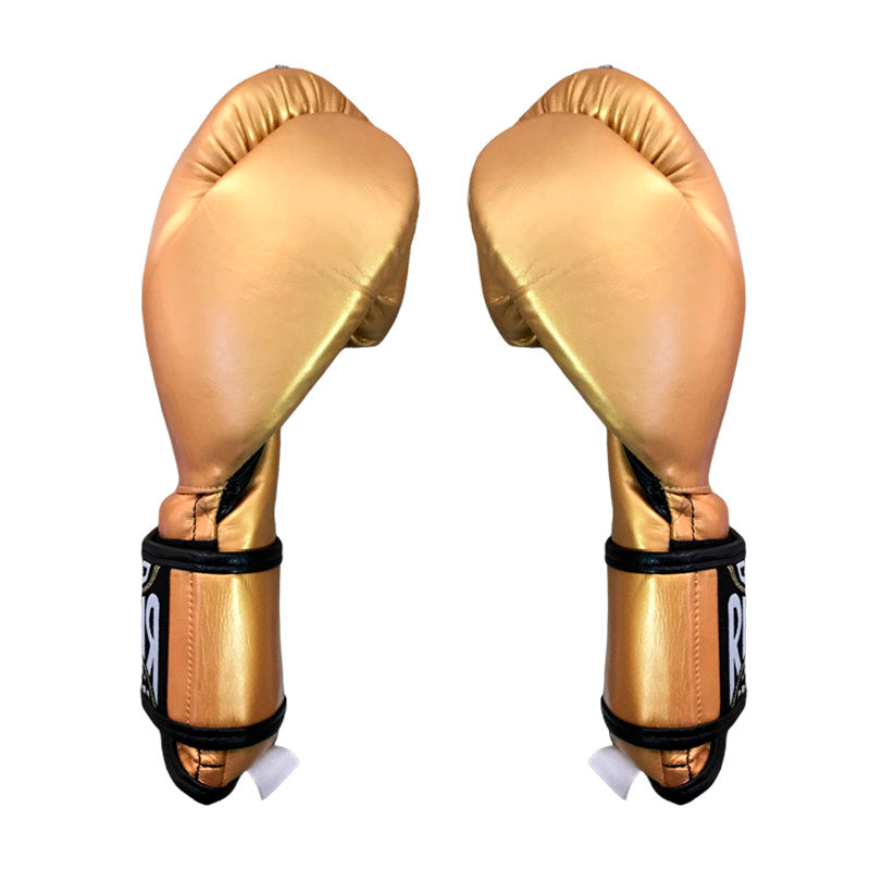 Cleto Reyes redesigned leather gloves