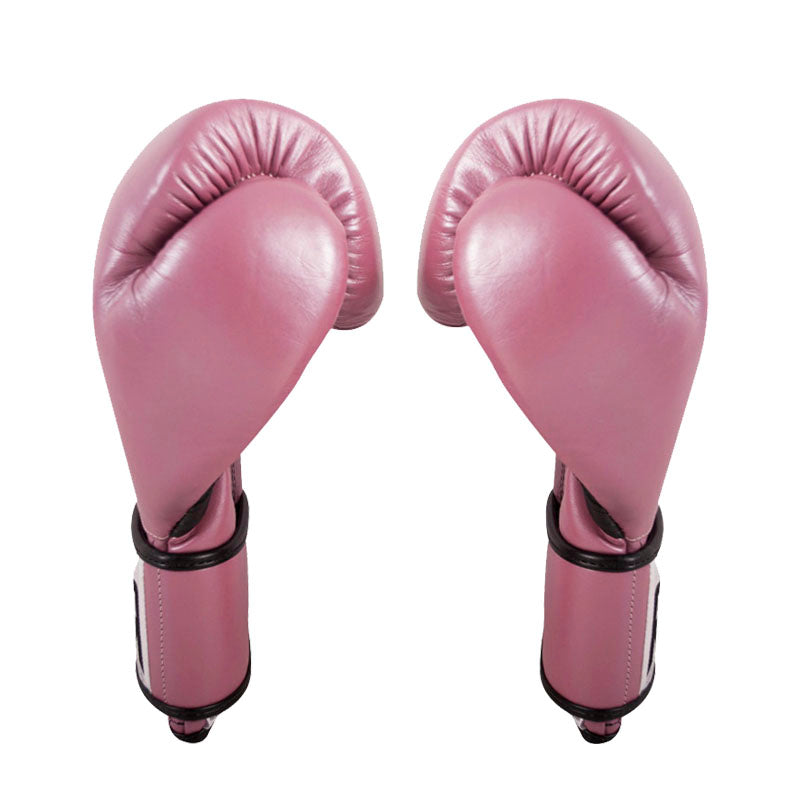 Cleto Reyes redesigned leather gloves