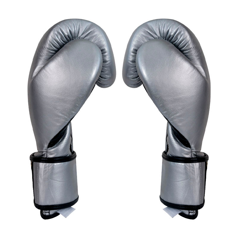 Cleto Reyes redesigned leather gloves