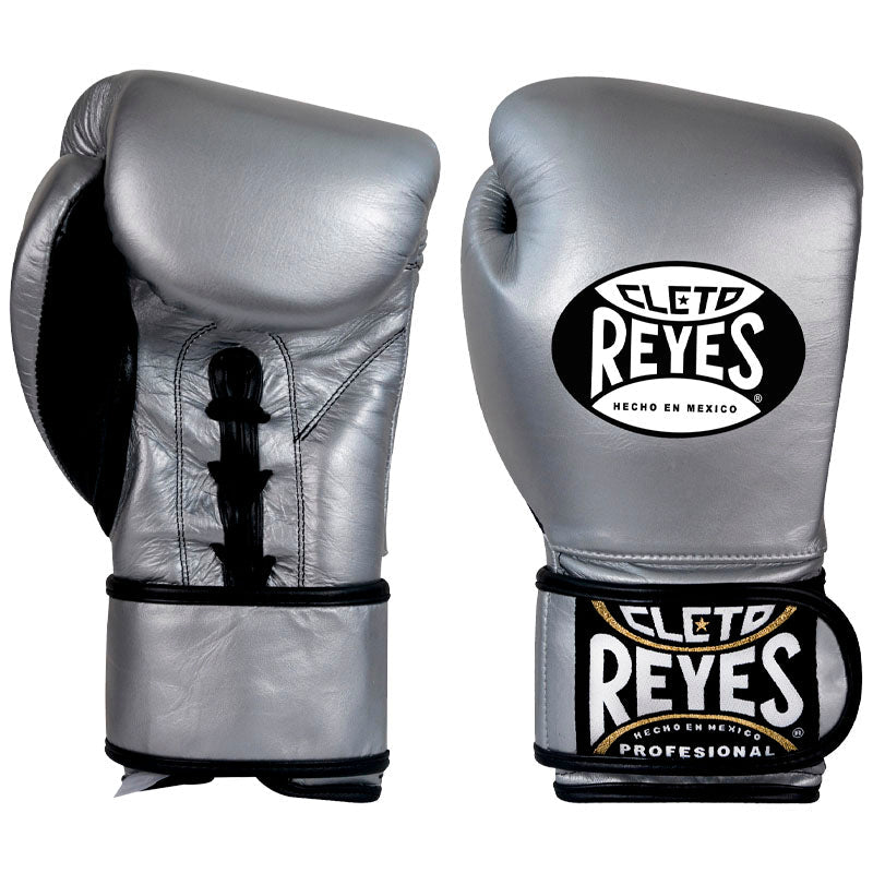 Cleto Reyes redesigned leather gloves