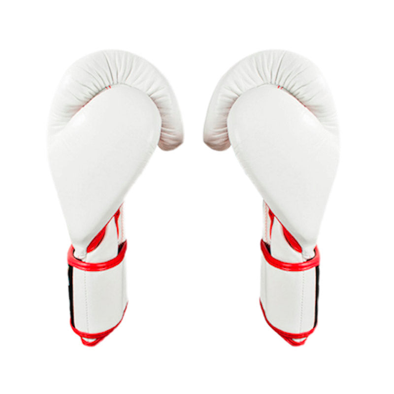 Cleto Reyes redesigned leather gloves