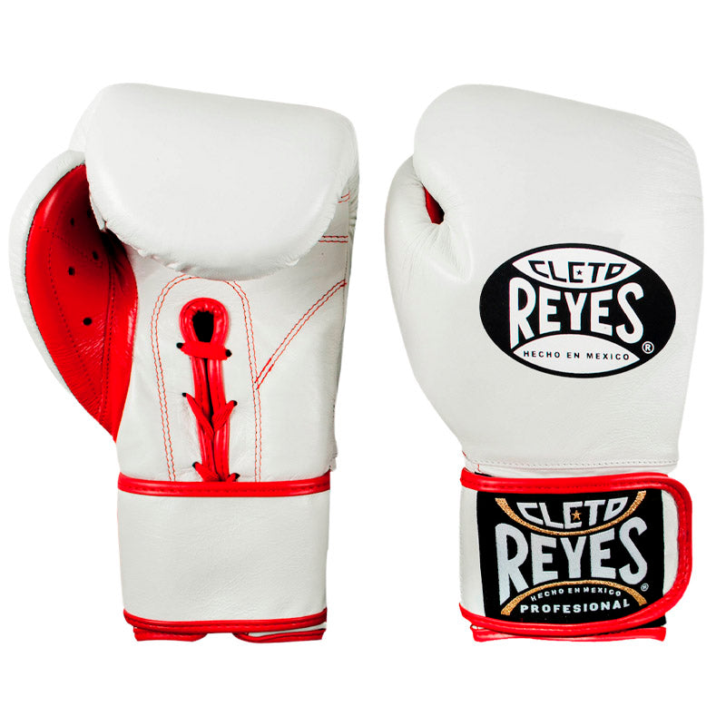 Guantes Cleto Reyes rediseñados en piel