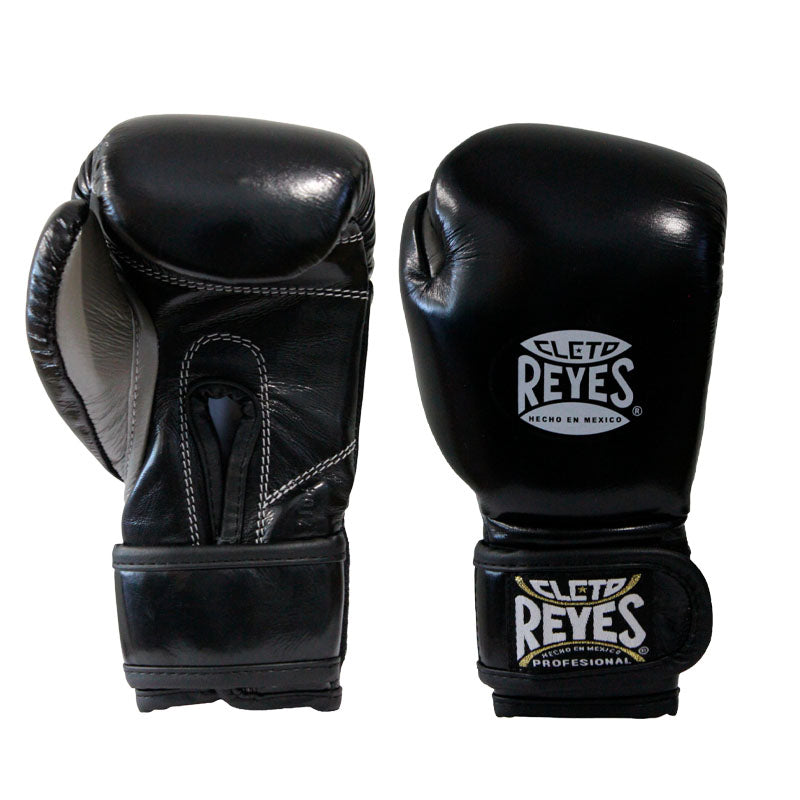 Guantes Cleto Reyes infantiles en piel (3 a 5 años)