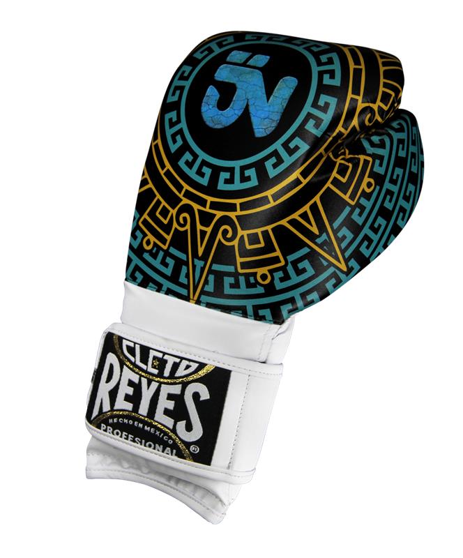 Guantes Jackie Nava "La Princesa Azteca"
