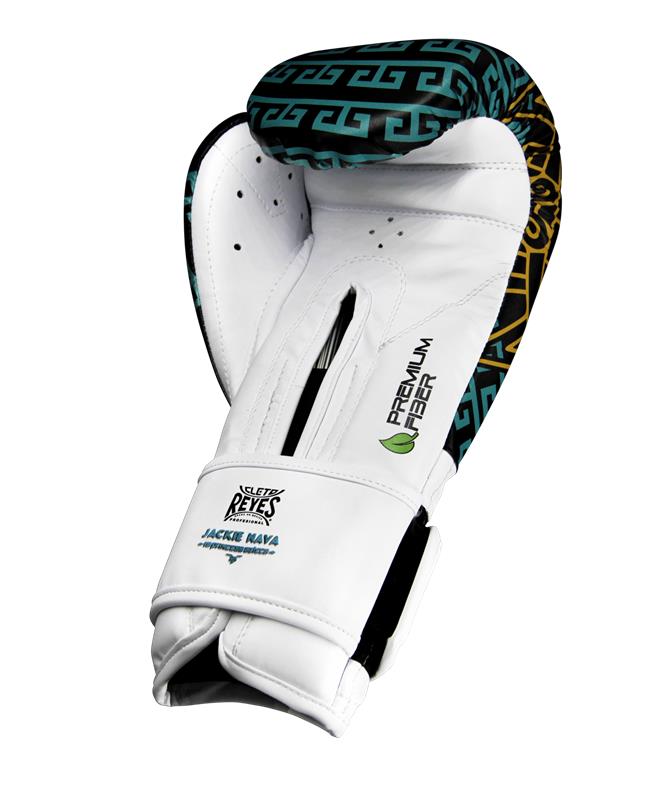 Guantes Jackie Nava "La Princesa Azteca"