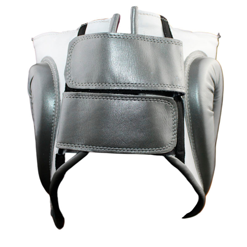 Protector de cabeza Cleto Reyes con barra V GOLD & SILVER