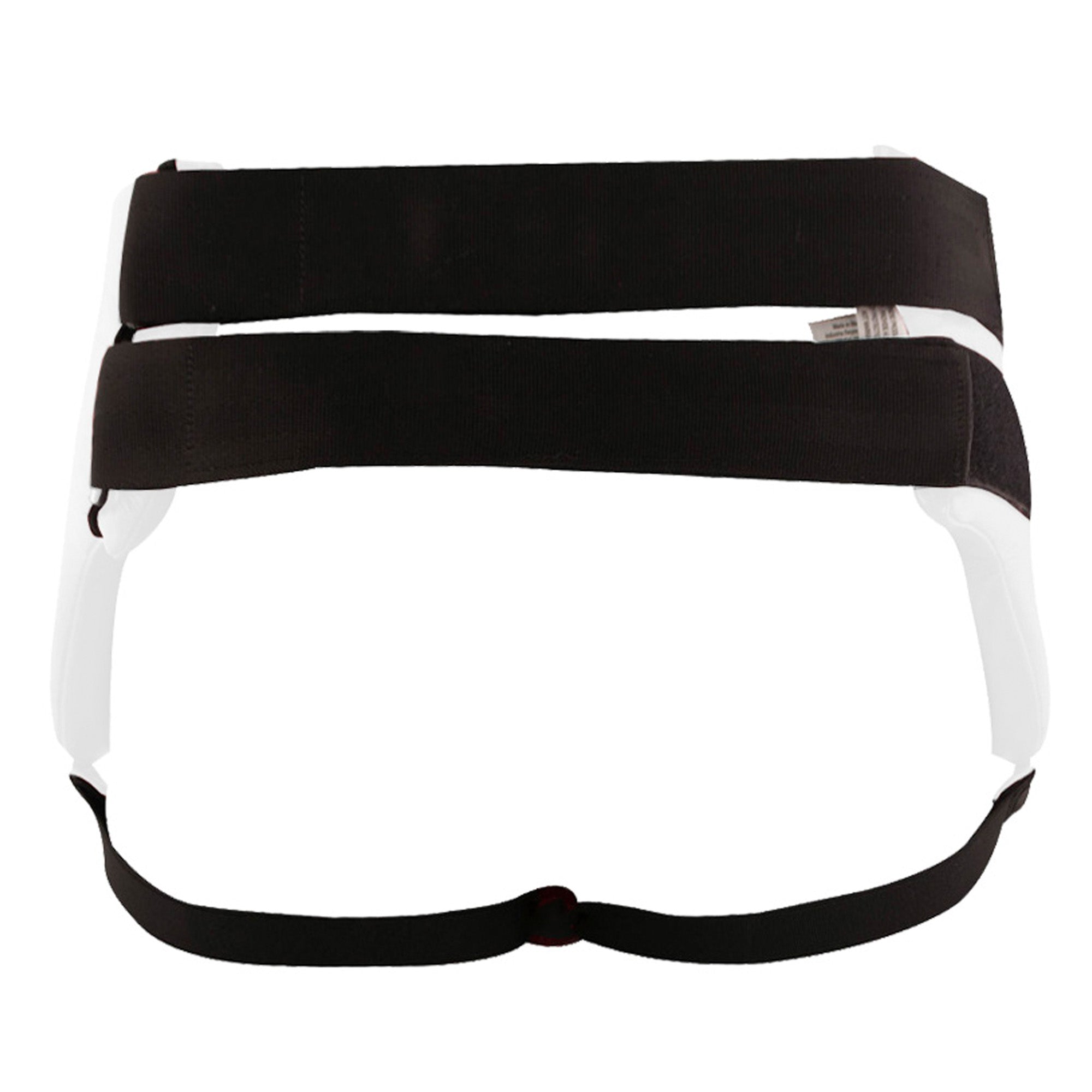 Cleto Reyes protective cup with bum bag in cowhide