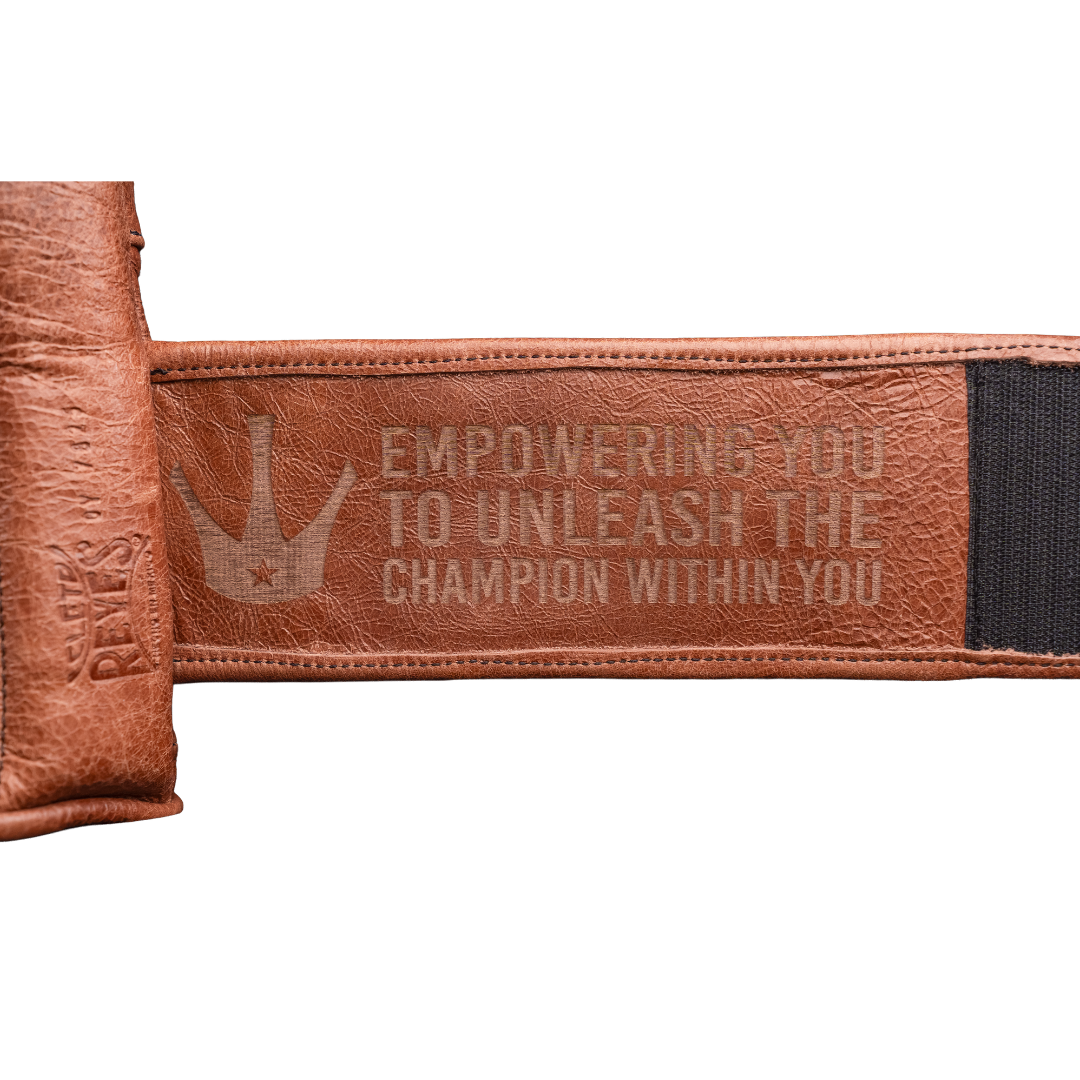 Guante de Entrenamiento Cierre de Contacto "Vintage 1945" Edición Especial