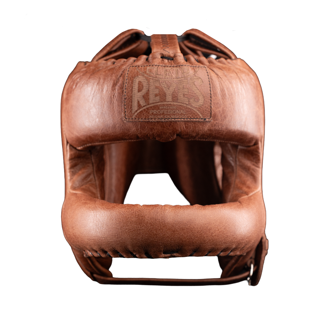 Protector de Cabeza Barra U "Vintage 1945" Edición Especial