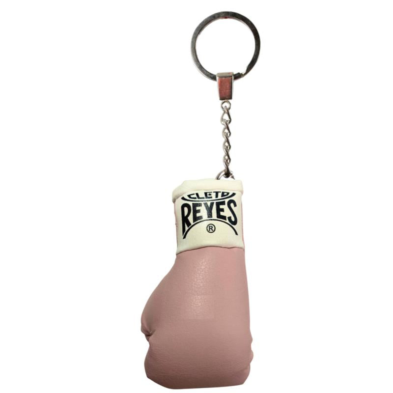 Guantes miniatura Cleto Reyes con llavero