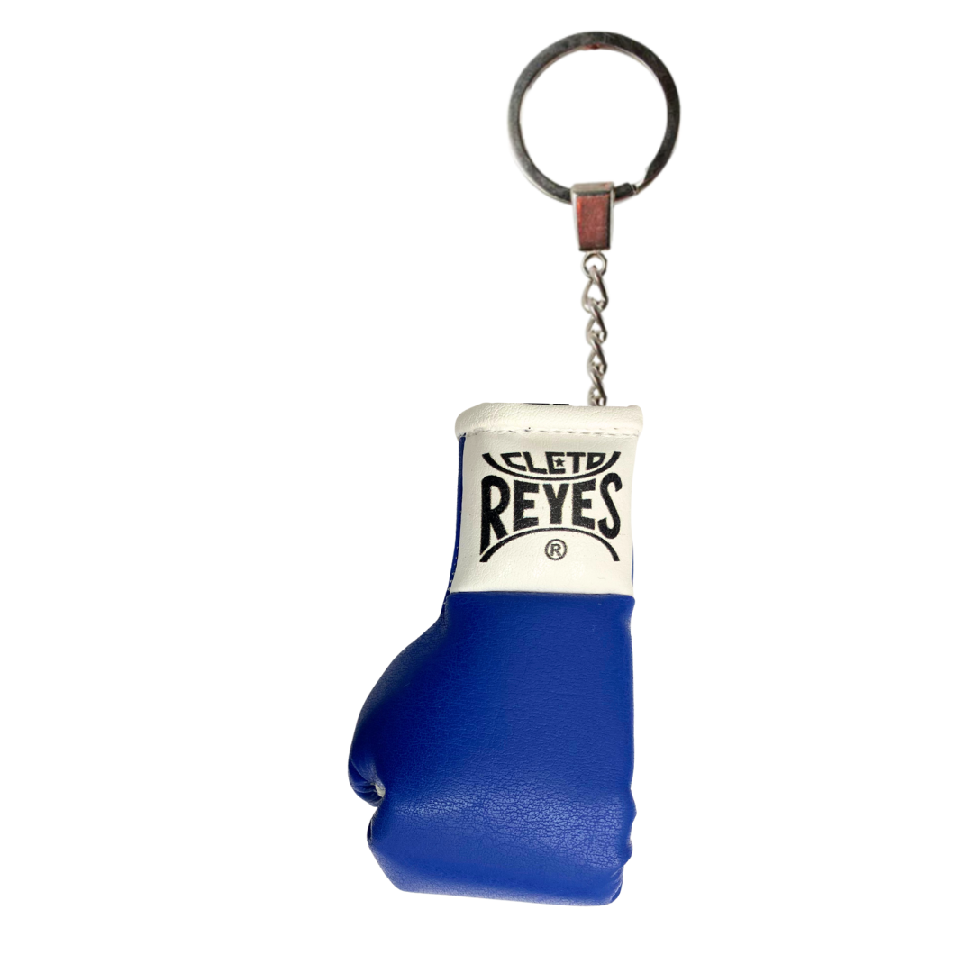 Guantes miniatura Cleto Reyes con llavero