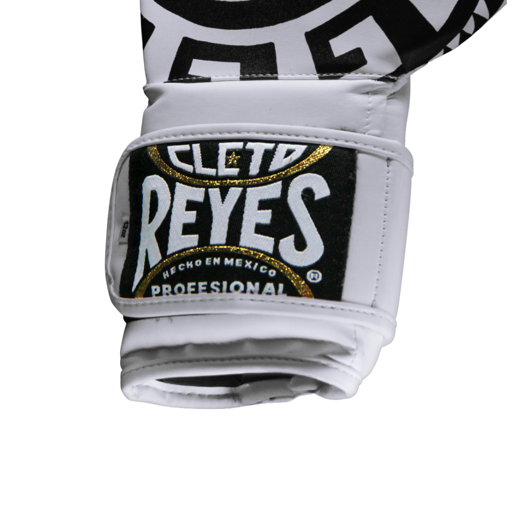 Guantes Premium Fiber Colección "Origen" Calendario Azteca