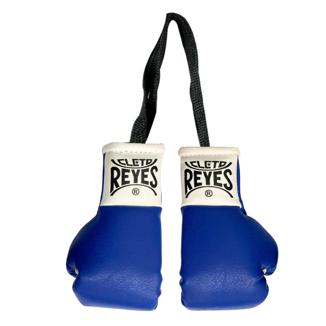 Cleto Reyes miniature pair of gloves
