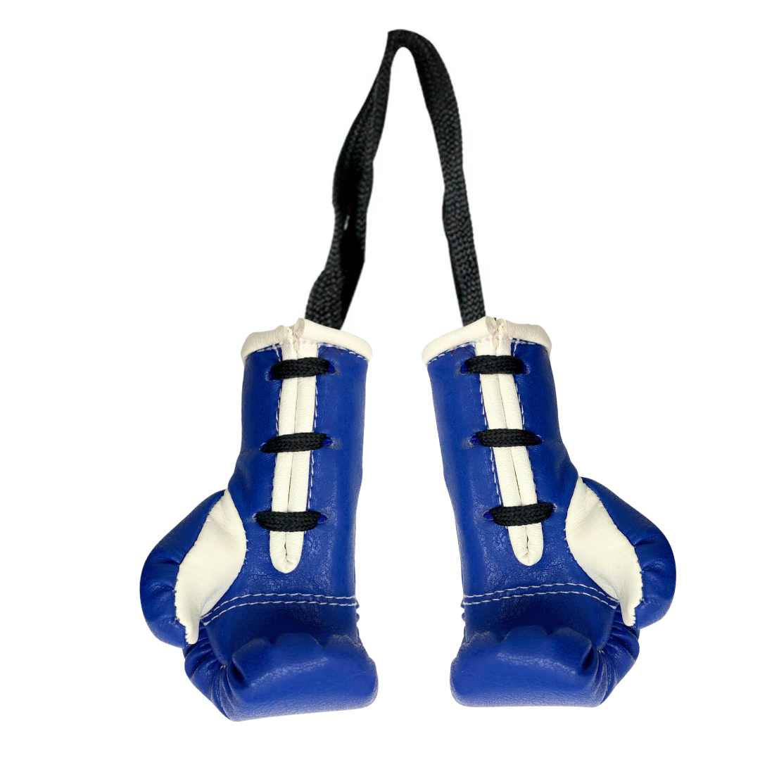 Cleto Reyes miniature pair of gloves