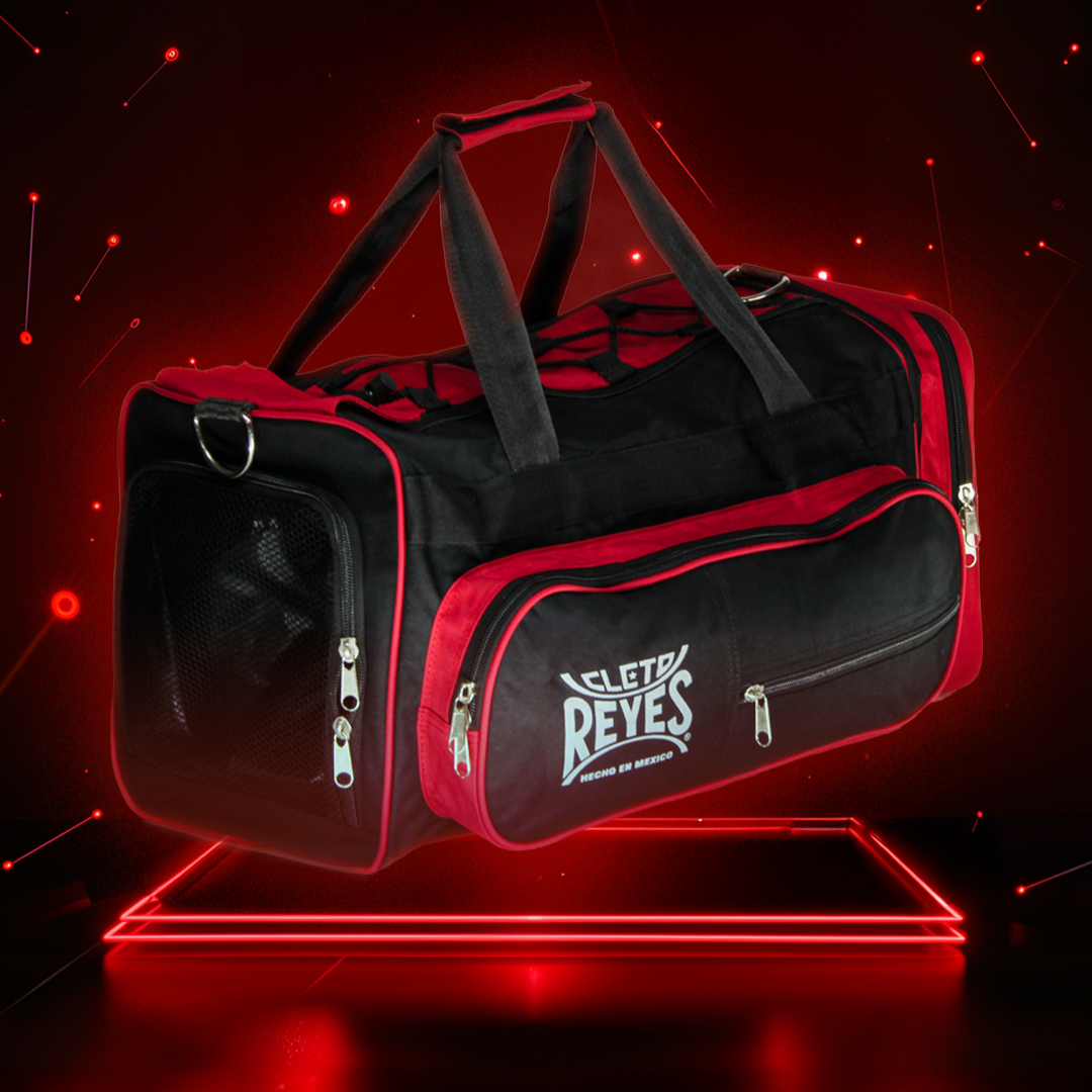 Training Pack Cleto