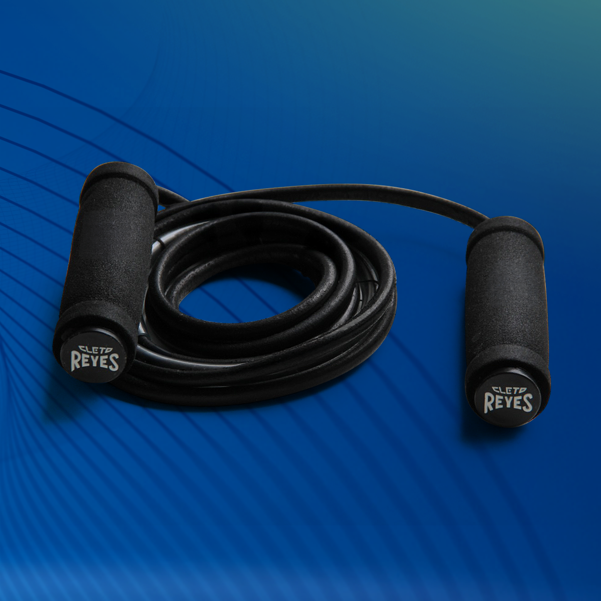 JUMP FURY - CUERDA DE ENTRENAMIENTO