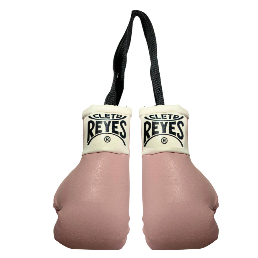 Cleto Reyes miniature pair of gloves