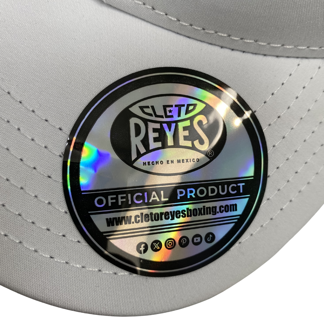 Gorra Cleto Reyes Hydro-Performance