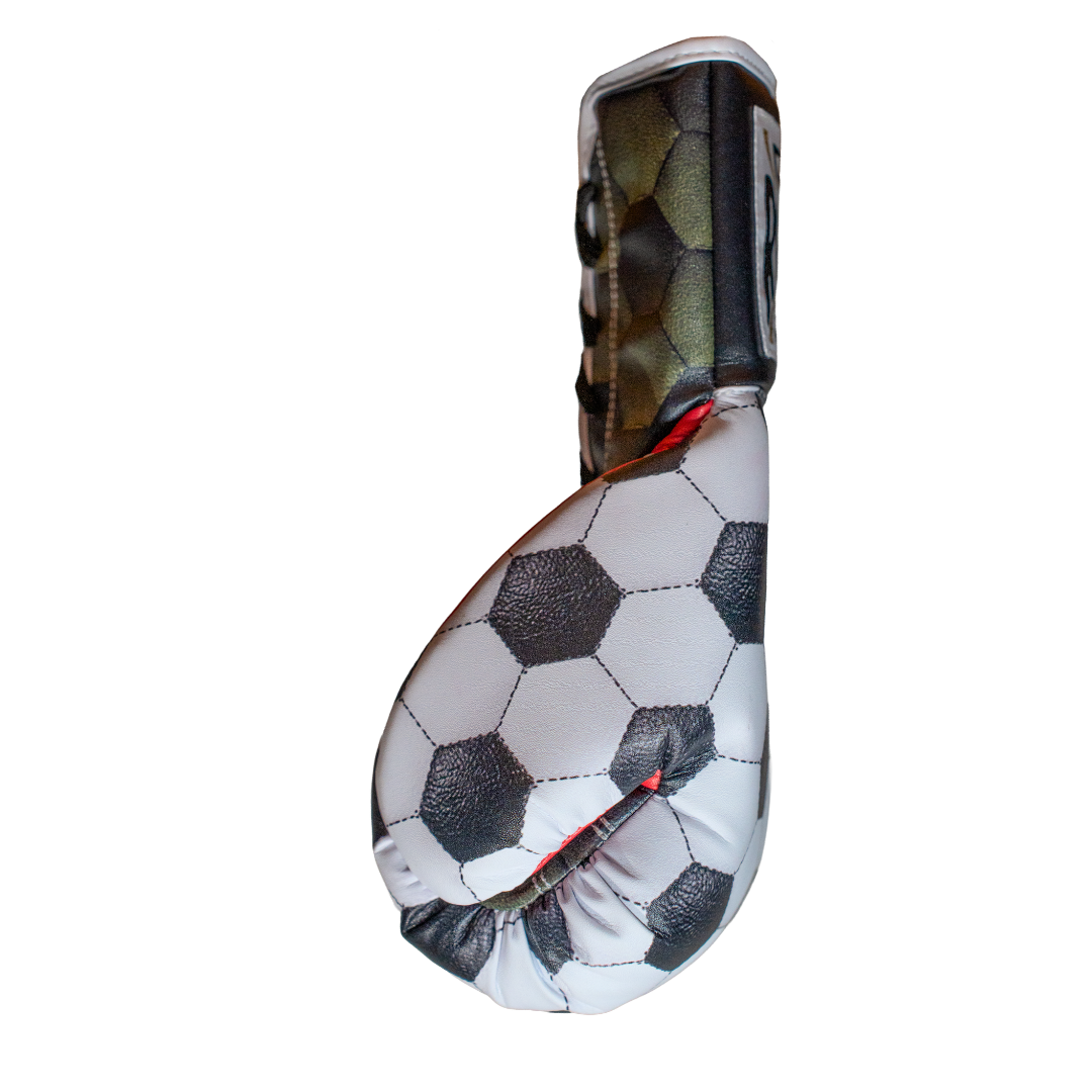 GUANTE DE AUTÓGRAFO COLECCIÓN MEXICANA