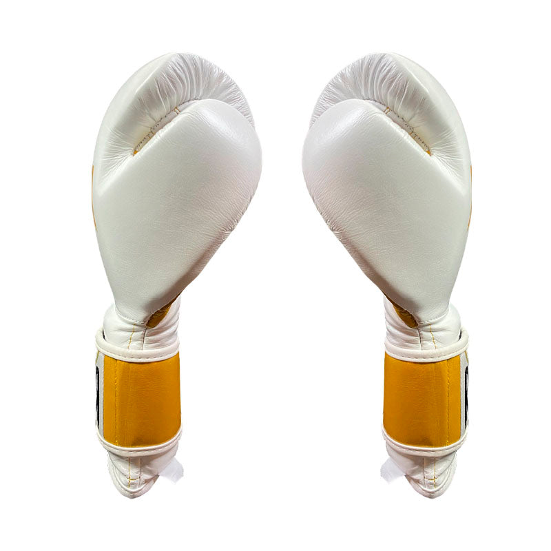 Guantes Cleto Reyes "Legend Gold & Silver"