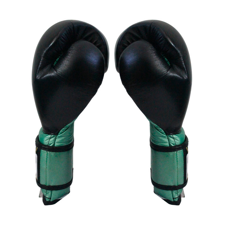 Guantes Cleto Reyes "Legend Jade"