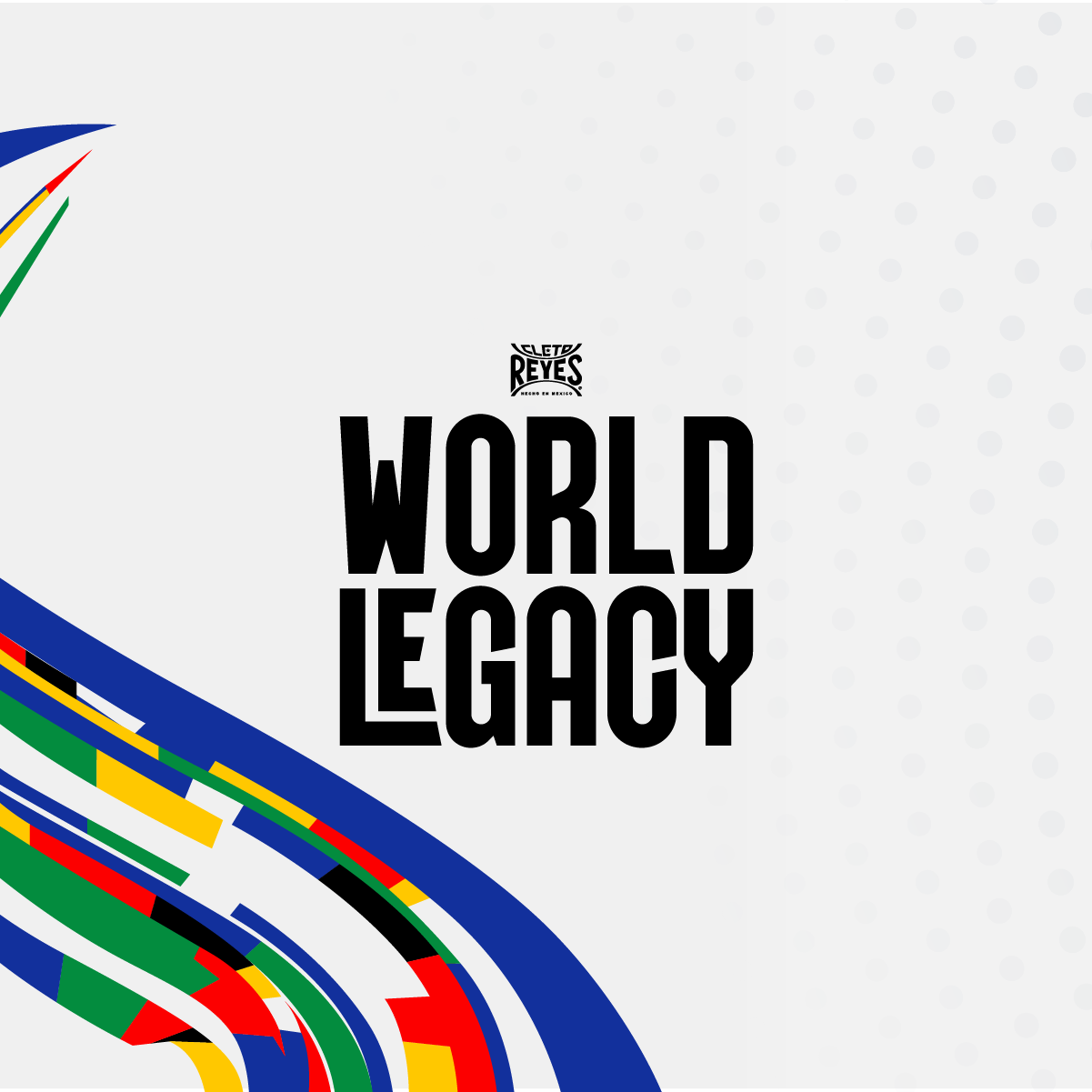Guantes Premium Fiber Colección "World Legacy"