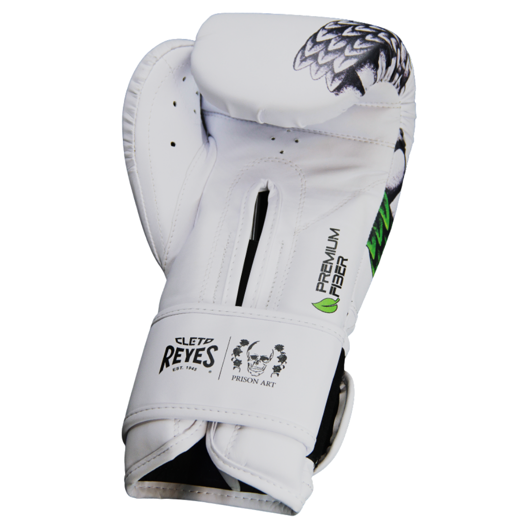 Guantes Premium Fiber Colección "Origen" Quetzalcóatl