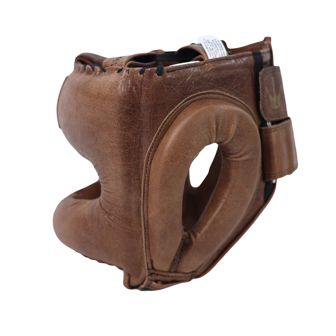 Protector de Cabeza Barra V "Vintage 1945" Edición Especial