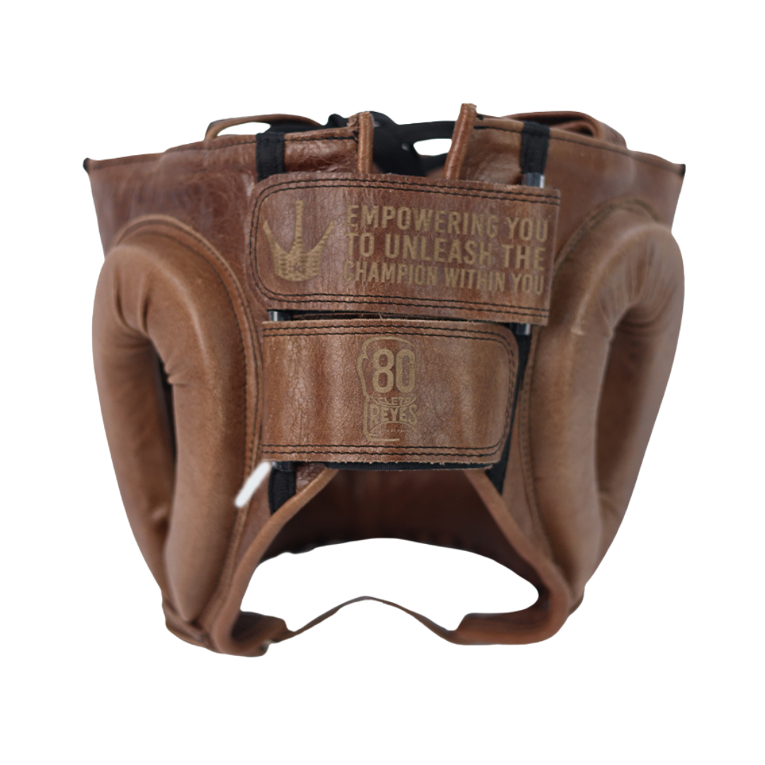 Protector de Cabeza Barra V "Vintage 1945" Edición Especial