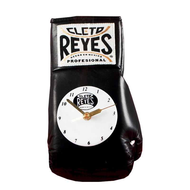 Cleto Reyes Watch Glove in cowhide