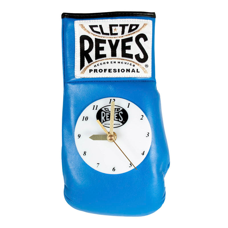 Guante Reloj Cleto Reyes en piel de res