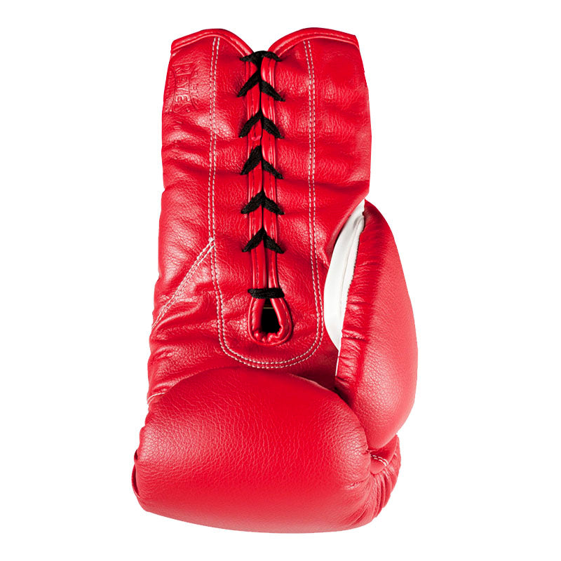 Cleto Reyes Watch Glove in cowhide