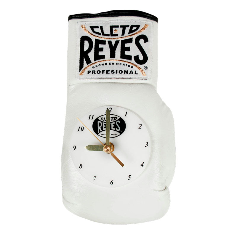 Guante Reloj Cleto Reyes en piel de res