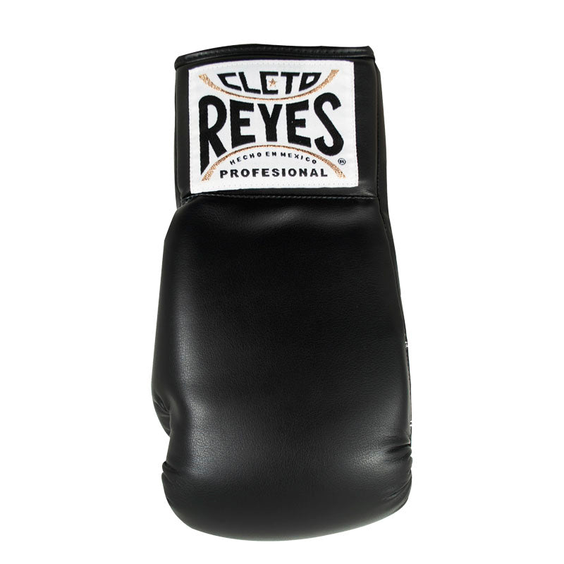 Cleto Reyes autograph glove