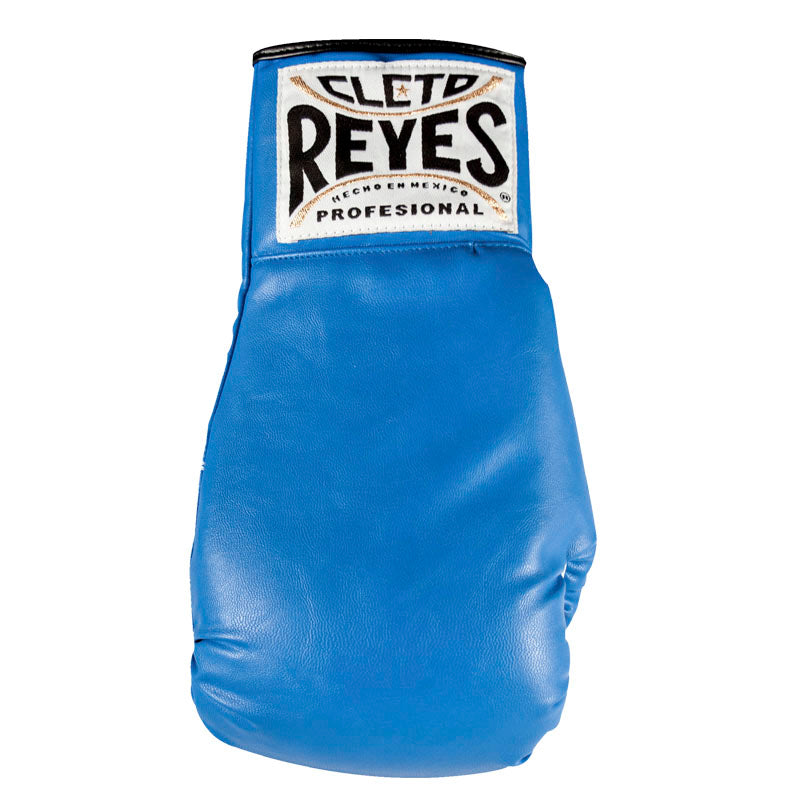 Cleto Reyes autograph glove