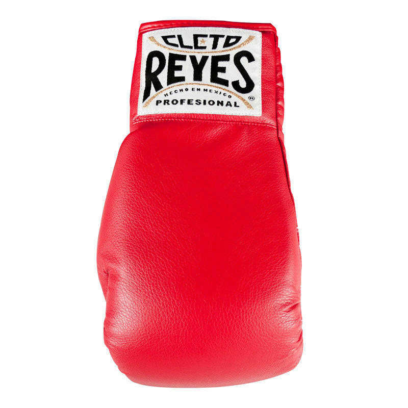 Cleto Reyes autograph glove