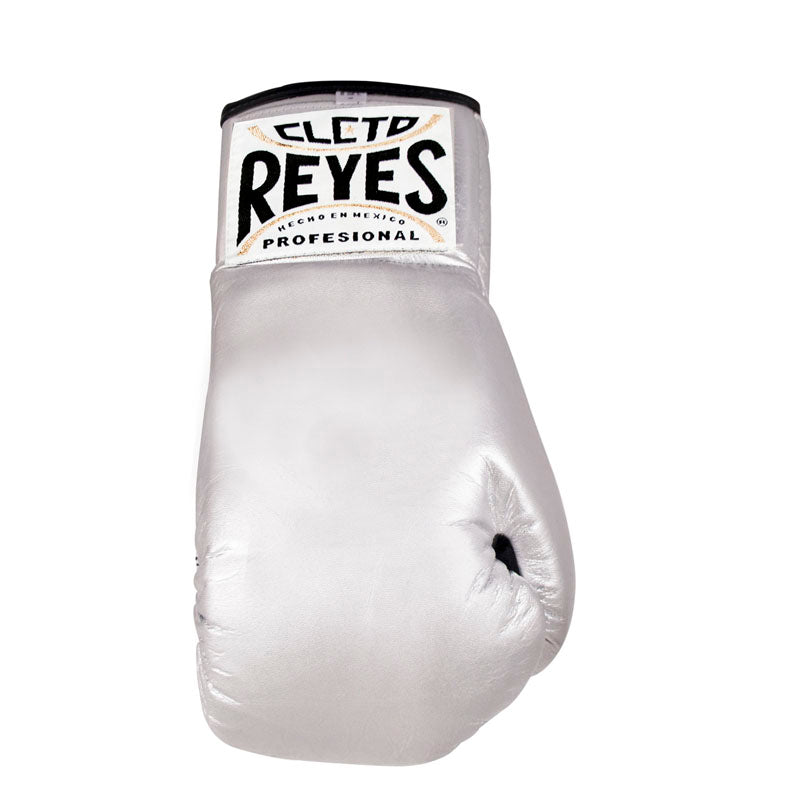 Cleto Reyes autograph glove