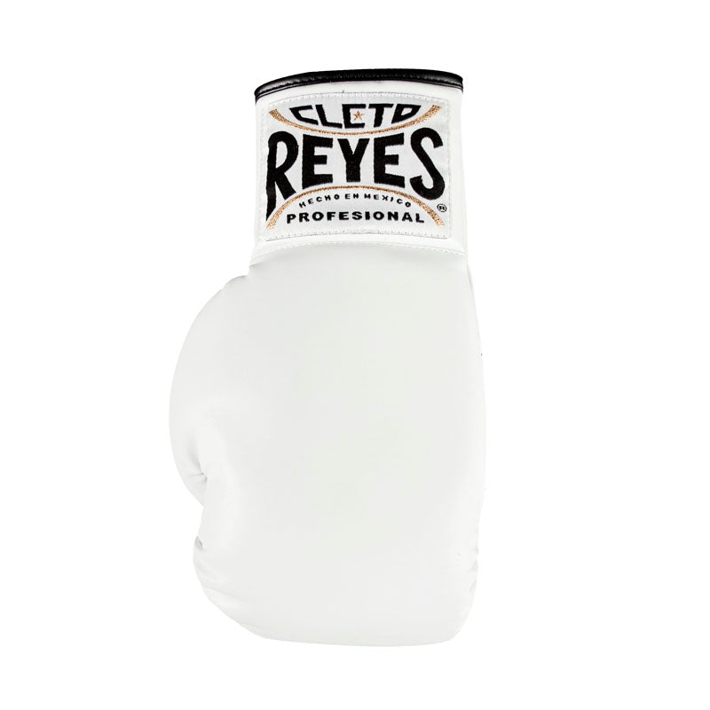 Cleto Reyes autograph glove